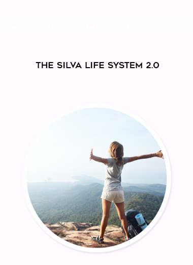 The Silva Life System 2.0 courses available download now.