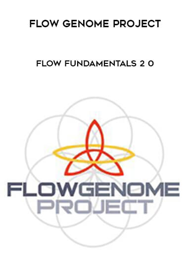 Flow Genome Project – Flow Fundamentals 2 0 courses available download now.