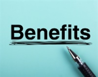 The 4 C’s to a Strategic Benefits Approach courses available download now.