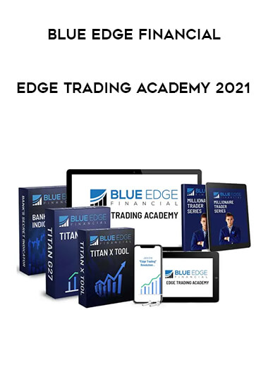 Blue Edge Financial - Edge Trading Academy 2021 from https://illedu.com