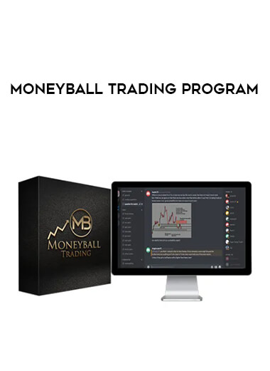 Moneyball Trading Program from https://illedu.com