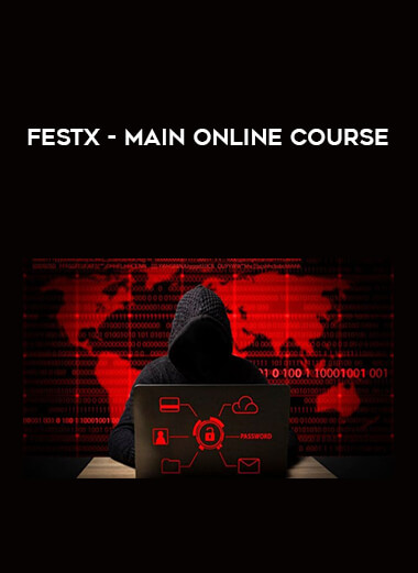 FestX - Main Online Course from https://illedu.com