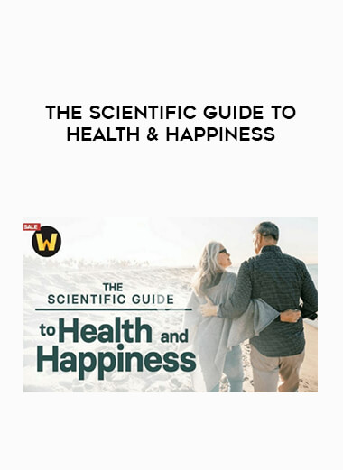 The Scientific Guide to Health & Happiness from https://illedu.com