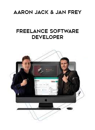 Aaron Jack & Jan Frey - Freelance Software Developer from https://illedu.com