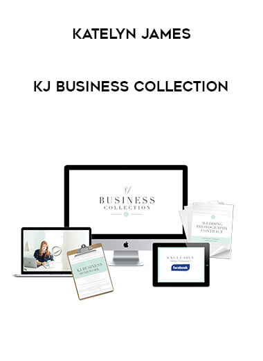 Katelyn James - KJ Business Collection from https://illedu.com
