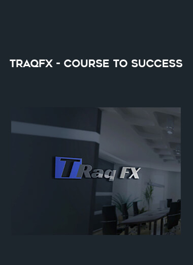 TraqFX - Course To Success from https://illedu.com