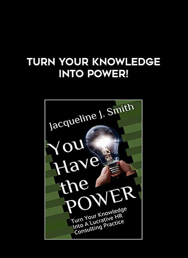 Turn Your Knowledge into Power! from https://illedu.com