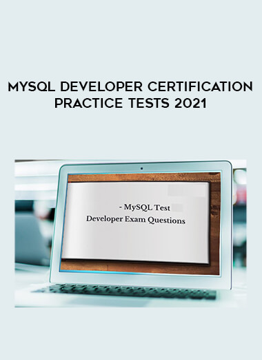 MySQL Developer certification practice Tests 2021 from https://illedu.com
