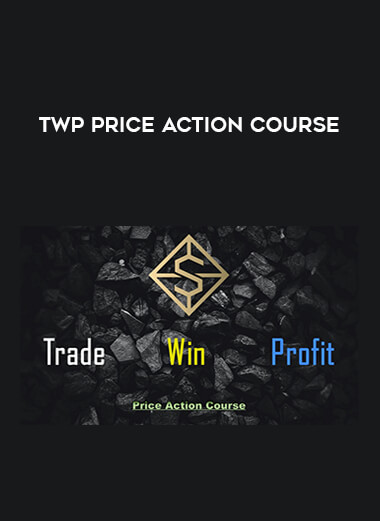 TWP Price Action Course from https://illedu.com