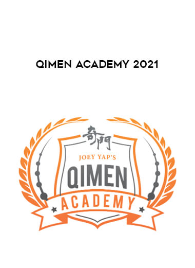 Qimen Academy 2021 from https://illedu.com