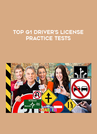 TOP G1 driver’s license Practice Tests from https://illedu.com