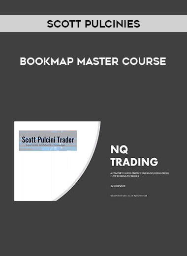 Scott Pulcinies Bookmap Master Course from https://illedu.com