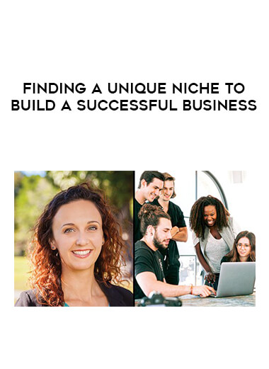 Finding a unique niche to build a successful business from https://illedu.com