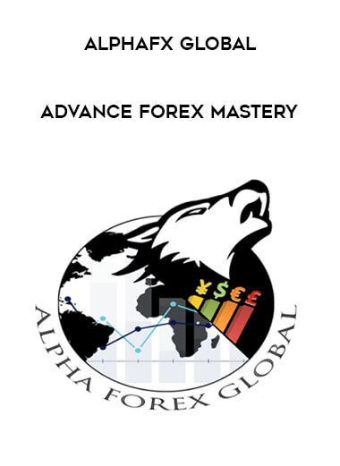 AlphaFx Global - Advance Forex Mastery from https://illedu.com