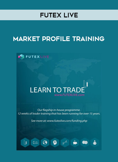 Futex Live - Market Profile Training from https://illedu.com