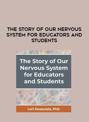 The Story of Our Nervous System for Educators and Students from https://illedu.com