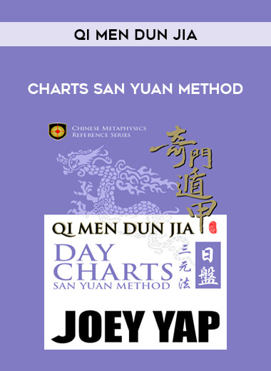 Qi Men Dun Jia Day Charts San Yuan Method from https://illedu.com