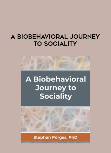 A Biobehavioral Journey to Sociality from https://illedu.com