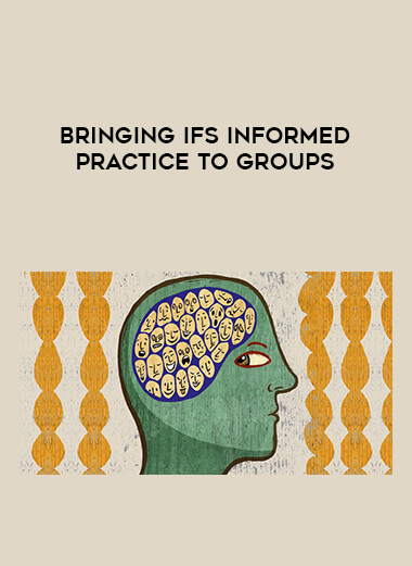 Bringing IFS Informed Practice to Groups from https://illedu.com