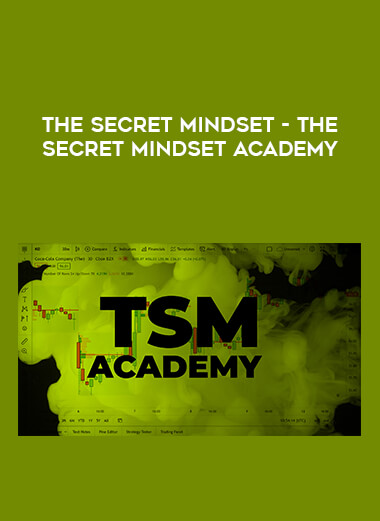 The Secret Mindset – The Secret Mindset Academy from https://illedu.com
