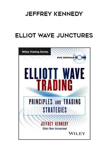 Elliot Wave Junctures - Jeffrey Kennedy from https://illedu.com