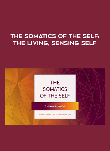 The Somatics of the Self: The Living