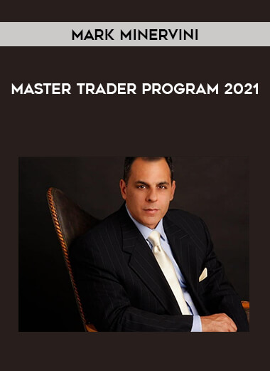 Mark Minervini - Master Trader Program 2021 from https://illedu.com