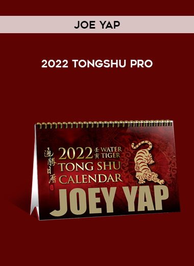 2022 Tongshu Pro Joeyap from https://illedu.com