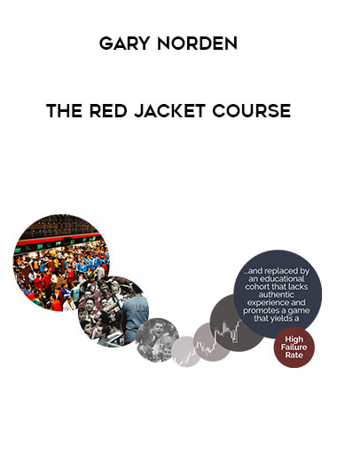 Gary Norden - The Red Jacket Course from https://illedu.com