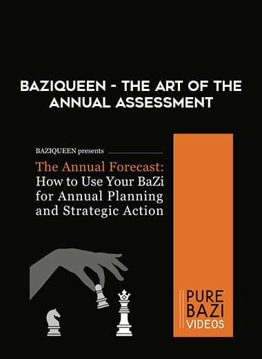 Baziqueen - The Art of the Annual Assessment from https://illedu.com