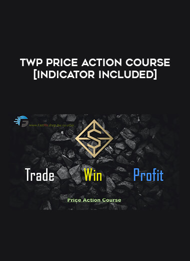 TWP Price Action Course [Indicator Included] from https://illedu.com