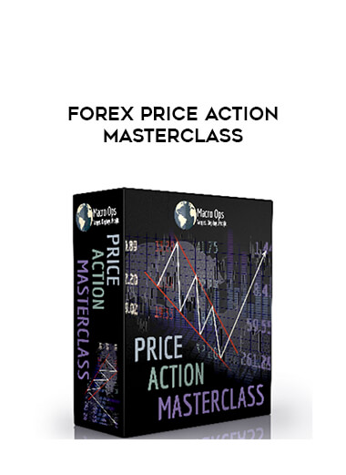 Forex Price Action Masterclass from https://illedu.com