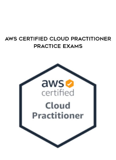 AWS Certified Cloud Practitioner Practice Exams from https://illedu.com