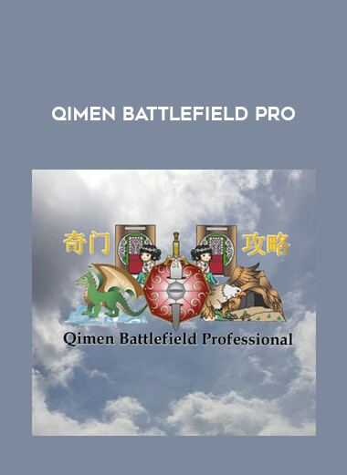Qimen Battlefield Pro from https://illedu.com