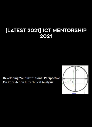 [Latest 2021] ICT Mentorship 2021 from https://illedu.com