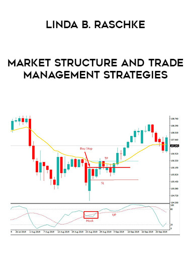 Linda B. Raschke - Market Structure and Trade Management Strategies from https://illedu.com