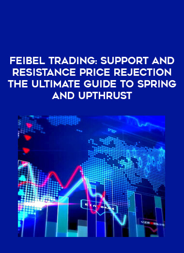 Feibel Trading : Support and Resistance Price Rejection The ultimate Guide to Spring and Upthrust from https://illedu.com