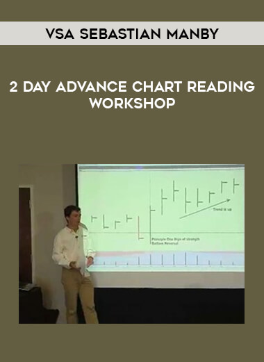 VSA Sebastian Manby - 2 Day Advance Chart Reading Workshop from https://illedu.com