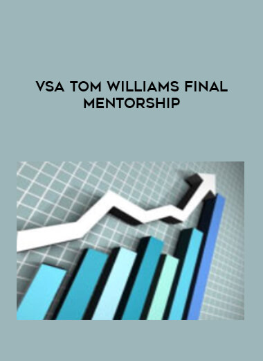 VSA Tom Williams Final Mentorship from https://illedu.com