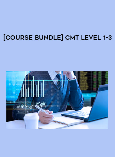 [Course Bundle] CMT Level 1-3 from https://illedu.com