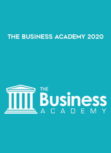 The Business Academy 2020 from https://illedu.com