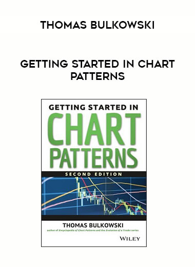 Getting Started in Chart Patterns Thomas Bulkowski from https://illedu.com