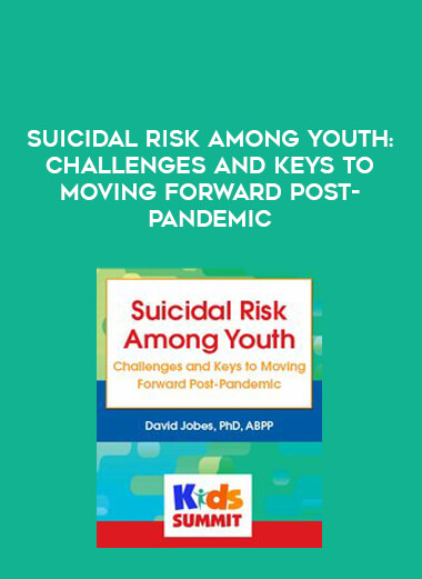 Suicidal Risk Among Youth: Challenges and Keys to Moving Forward Post-Pandemic from https://illedu.com