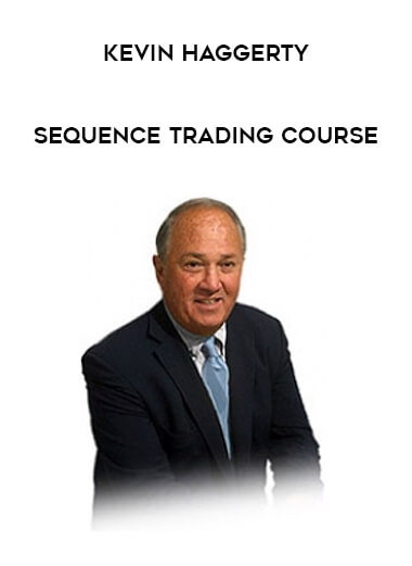 Kevin Haggerty - Sequence Trading Course from https://illedu.com