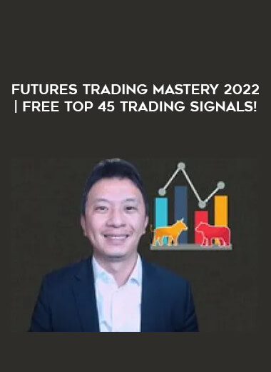 Futures Trading Mastery 2022 | FREE Top 45 Trading Signals! from https://illedu.com