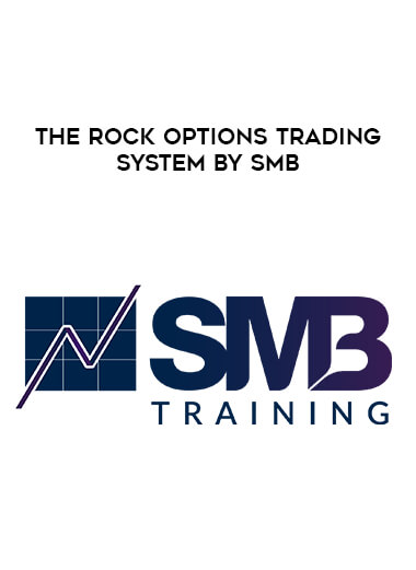 The Rock Options Trading System by SMB from https://illedu.com