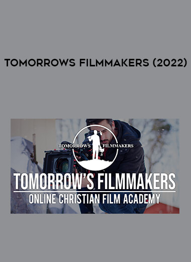 Tomorrows Filmmakers (2022) from https://illedu.com