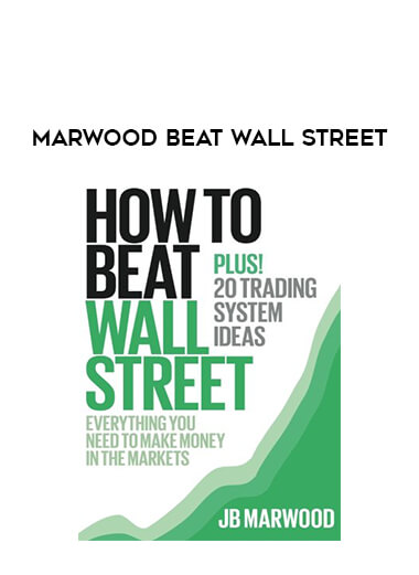 Marwood Beat Wall Street from https://illedu.com