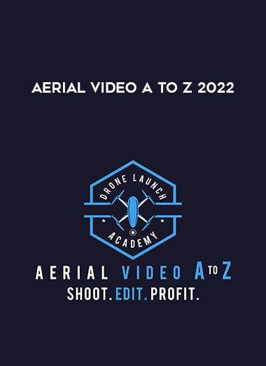 Aerial Video A to Z 2022 from https://illedu.com