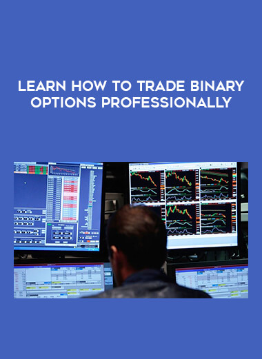 Learn How to Trade Binary Options Professionally from https://illedu.com